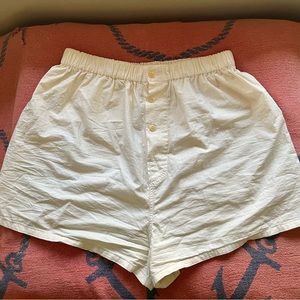 Rudy Jude adult Tony trunk, natural, medium